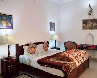 Hotel Mandawa Palace And Restaurent - Mandāwa - Habitación