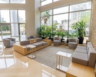 Ghl Hotel Barranquilla - Barranquilla - Lobby