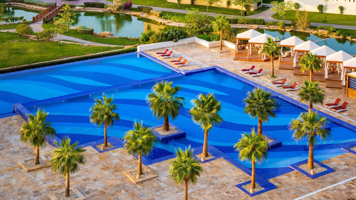 InterContinental Durrat Al Riyadh Resort & Spa, an IHG Hotel