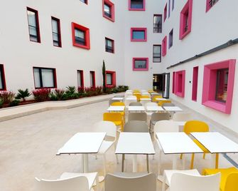 Residencia Universitaria Resa Málaga Centro - Málaga