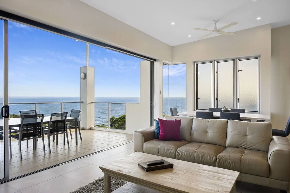 رينبو أوشن بالمز ريزورت