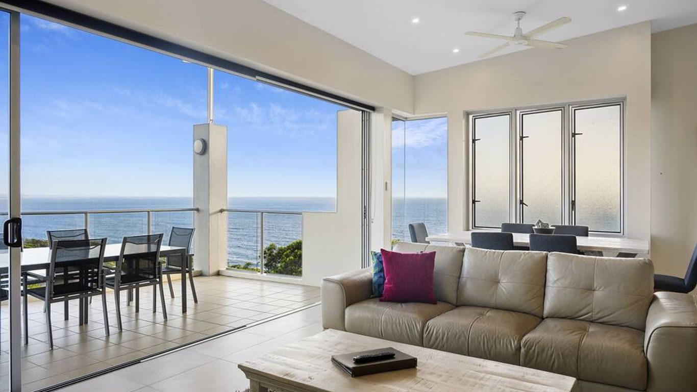 رينبو أوشن بالمز ريزورت