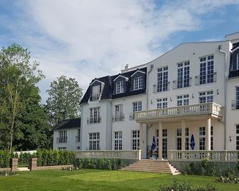 The Starnbergsee Hideaway - Seeshaupt - Building