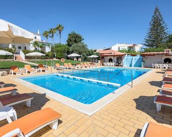 Apartamentos Flor da Laranja, Albufeira - Albufeira - Pool