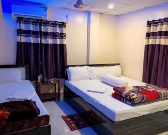 Deteex Hotel Baluchar - Mandarmani