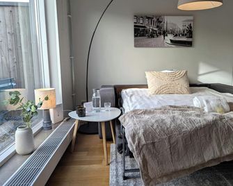 Forenom Apartments Goteborg A R Lorents - Gotenburg