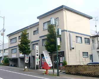 Minshuku Suzu - Shimanto - Building