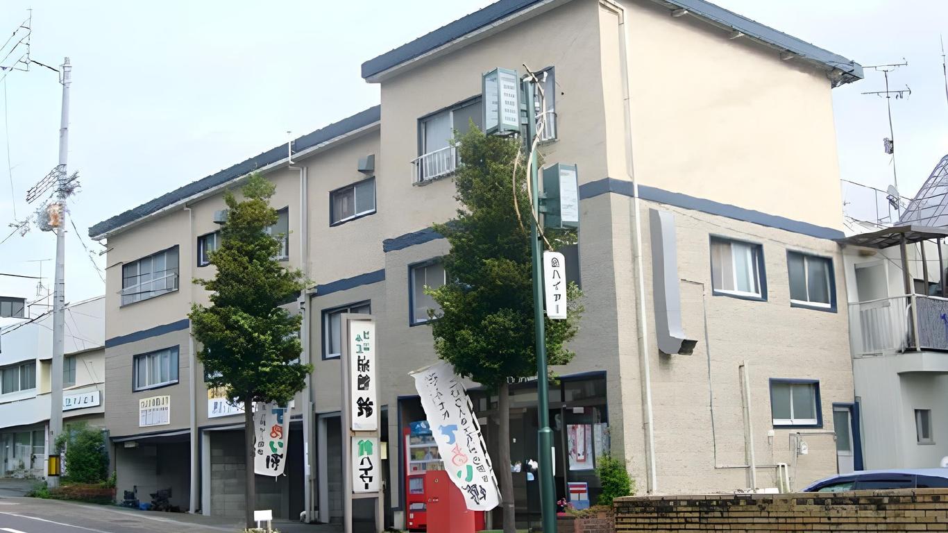 民宿鈴
