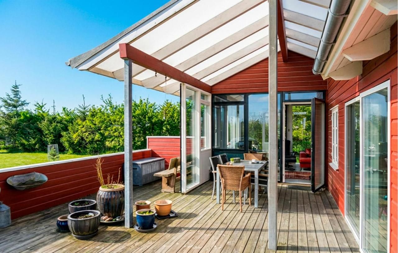 Beautiful Home In Spøttrup – Lem (Skive)