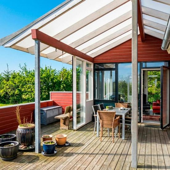 Beautiful Home In Spøttrup – Lem (Skive)