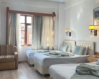 Hotel Karyatit Kaleici - Antalya