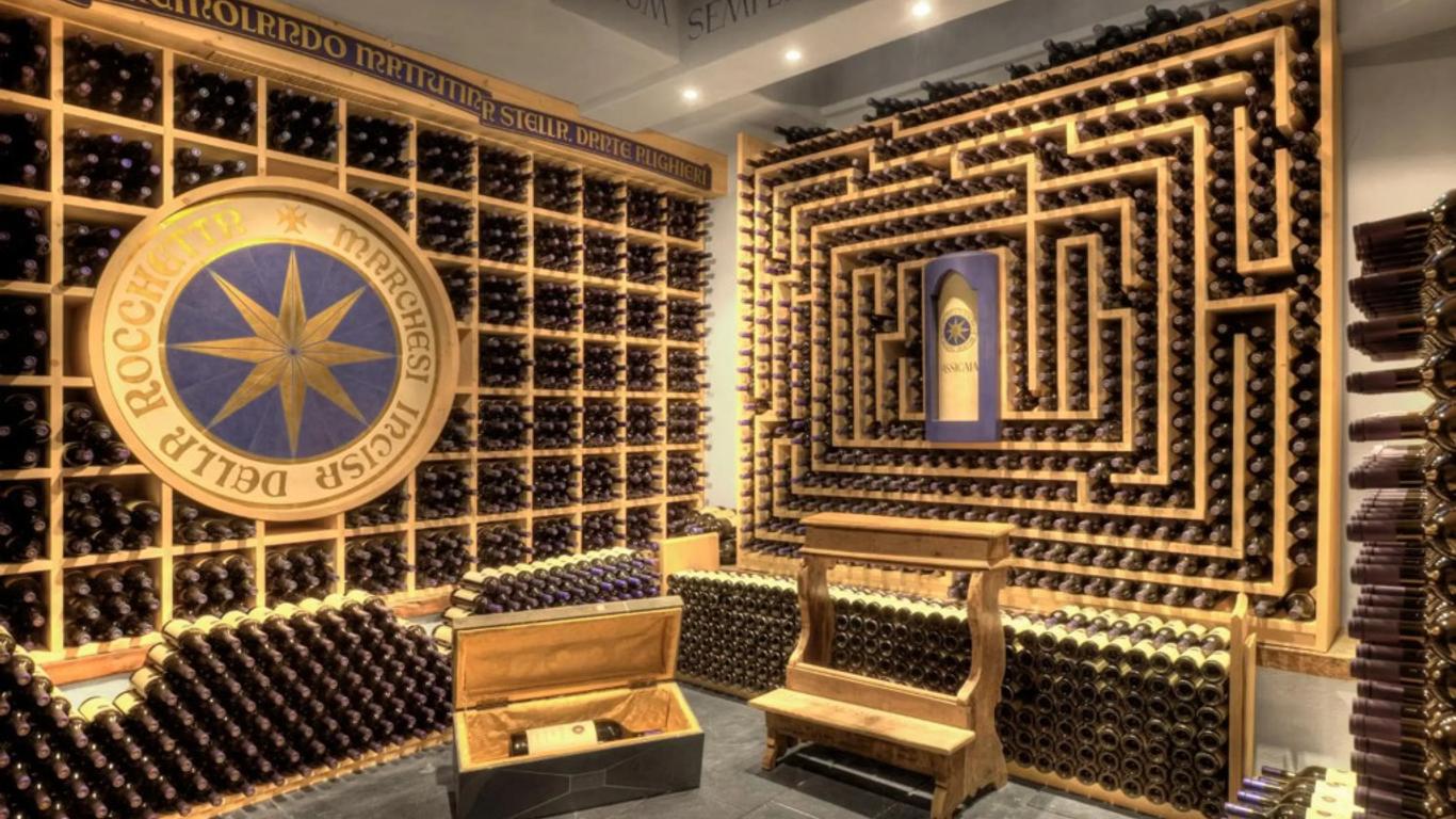 Hotel La Perla: The Leading Hotels of the World