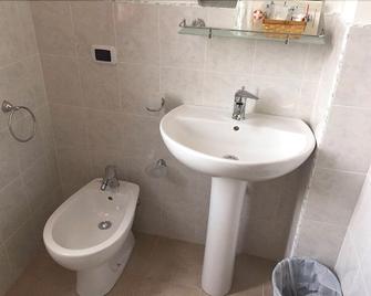 Hotel Villa Susy - Davoli
