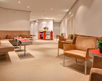 Das Gästehaus der Elb Lounge - هامبورغ - ردهة