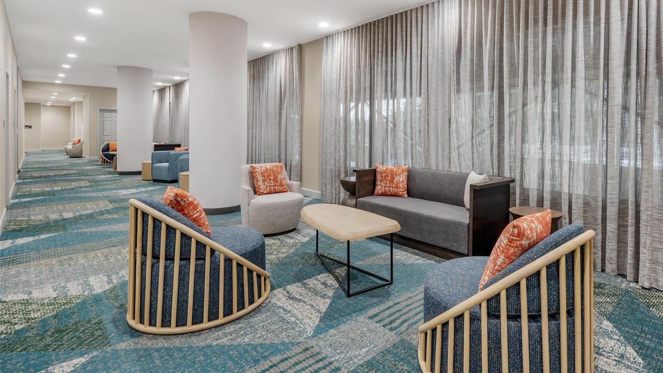 Sonesta Es Suites San Antonio Downtown Alamo Plaza