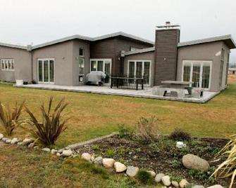 Bella Rosa Bed And Breakfast - Te Anau - Edificio
