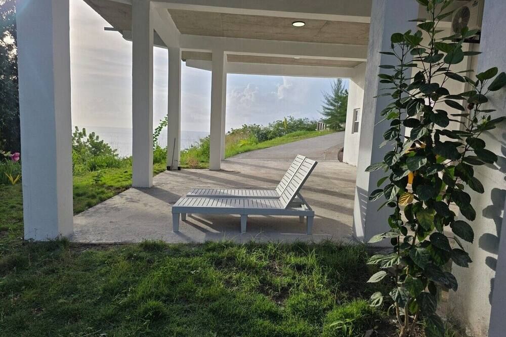 Royal 1 - Chez Mango Villa - Woodlands - شرفة مرصوفة
