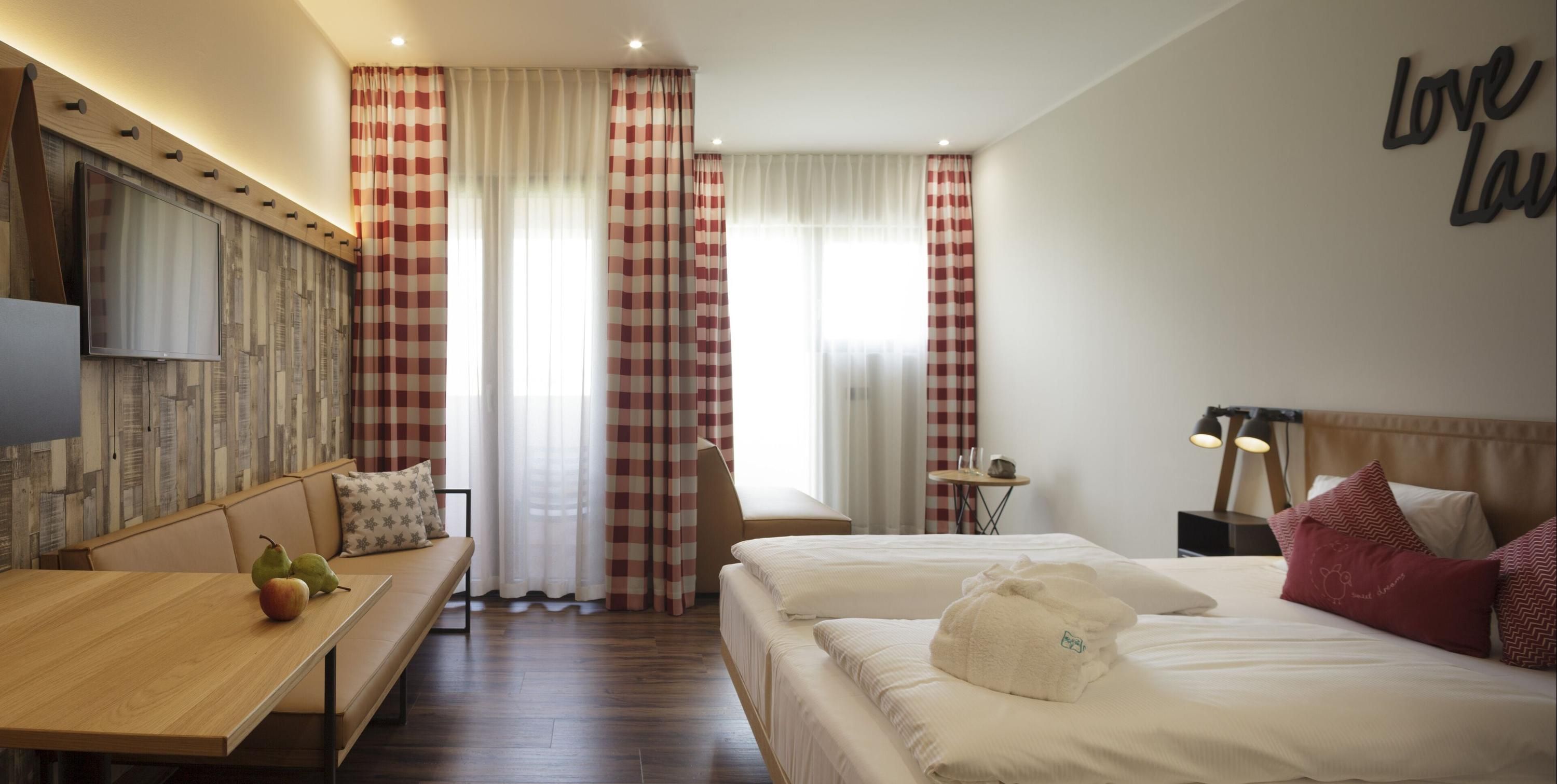 Mjus Resort & Thermal Park