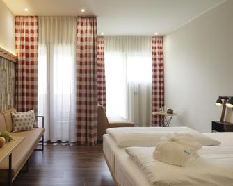 Mjus Resort & Thermal Park - Kormend - Schlafzimmer