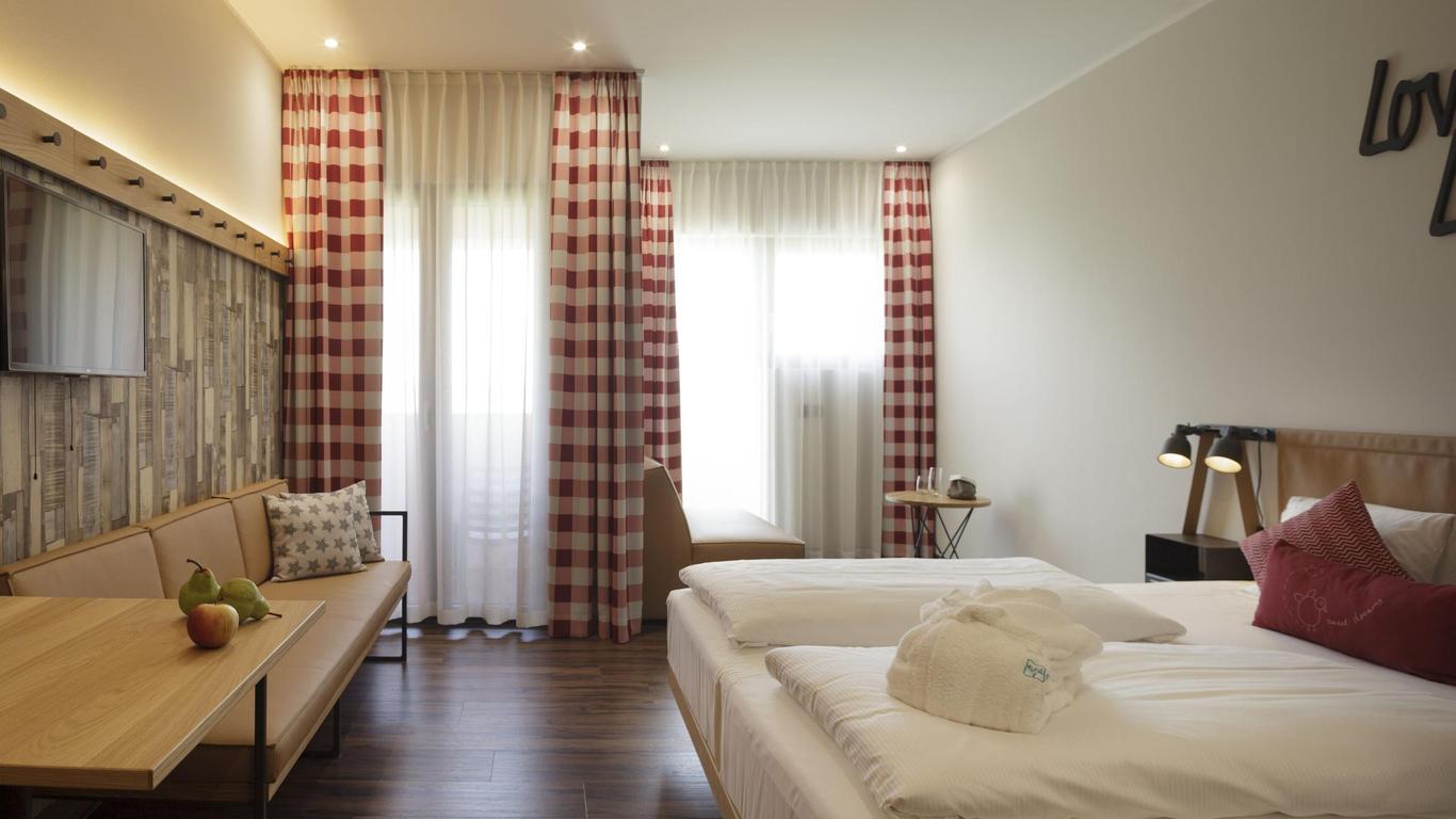 Mjus Resort & Thermal Park