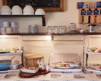 Hotel Elisabeth Ilse - Braunlage - Buffet