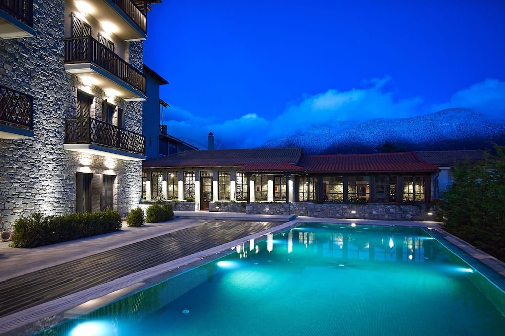 آرت ماينالون هوتل