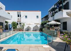 Konaki Studios & Apartments - Rethymnon - Pool