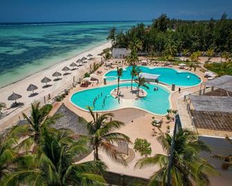 The One Resort Zanzibar - Makunduchi - Pool