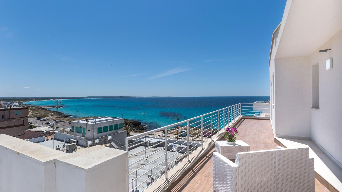 Spuma di mare