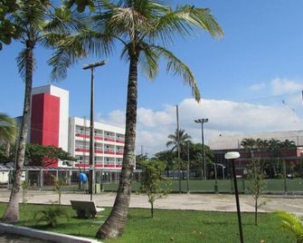 Satélite - Itanhaém - Itanhaém