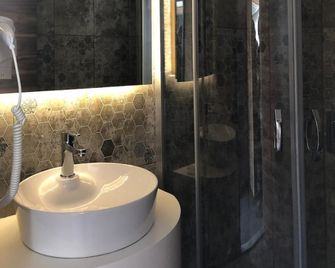 Grand Vuslat Hotel Erdek - Erdek