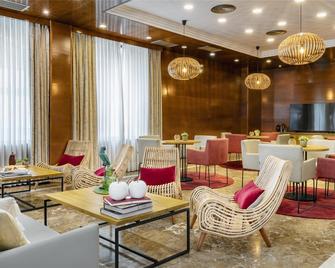 Vincci Ciudad de Salamanca - סאלאמנקה - טרקלין