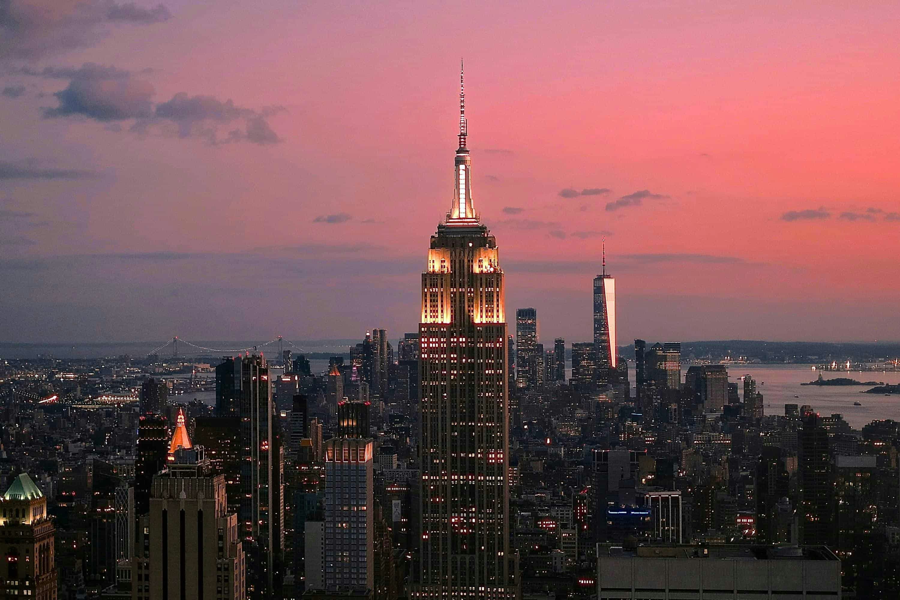 Ameritania at Times Square thumbnail 2