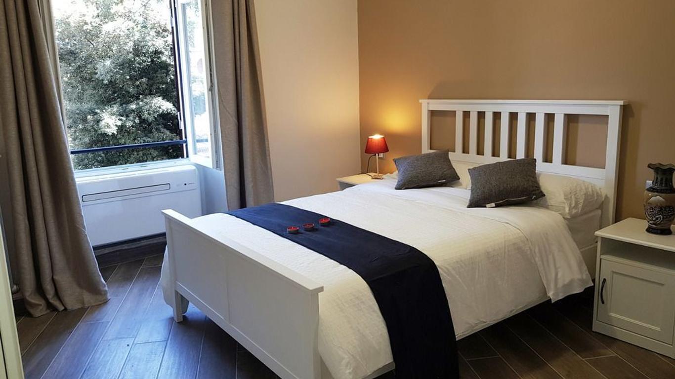 Giulya Guesthouse