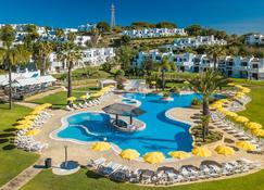 Clube Albufeira Garden Village - Albufeira - Zwembad