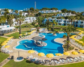 Clube Albufeira Garden Village - Albufeira - Pool