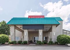Econo Lodge Inn and Suites Joplin - Joplin - Gebouw