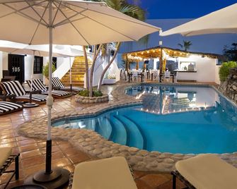 La Marina Inn - San José del Cabo - Pool