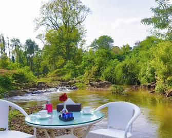 The Grand Retreat - Chikmagalur - Chikamagalur - Patio