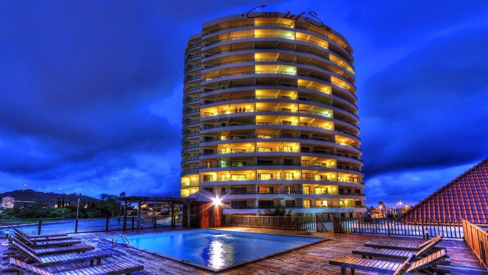 Casa Del Sole Apartments - Noumea