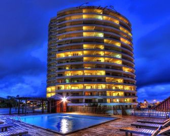 Casa Del Sole Apartments - נומאה