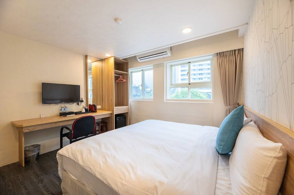 كينج هوت سبرينج هوتل