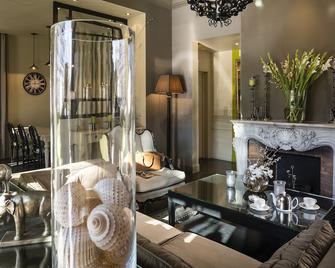 Villa Garbo - Cannes - Lobby