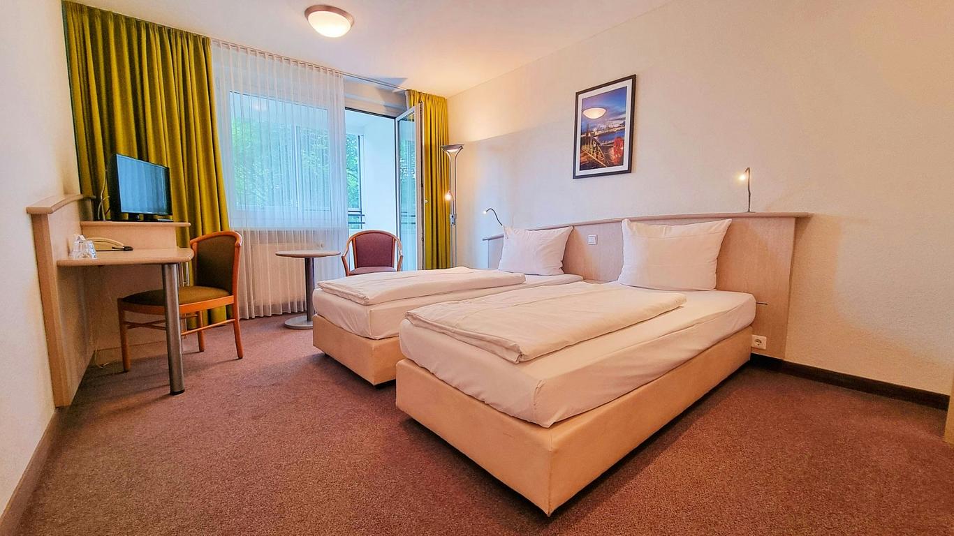 Panorama Inn Hotel und Boardinghaus