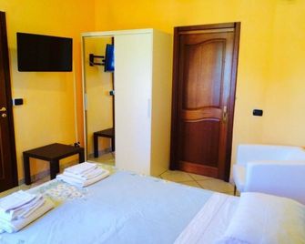 B&B Villa Nunzia - Ercolano - Habitación