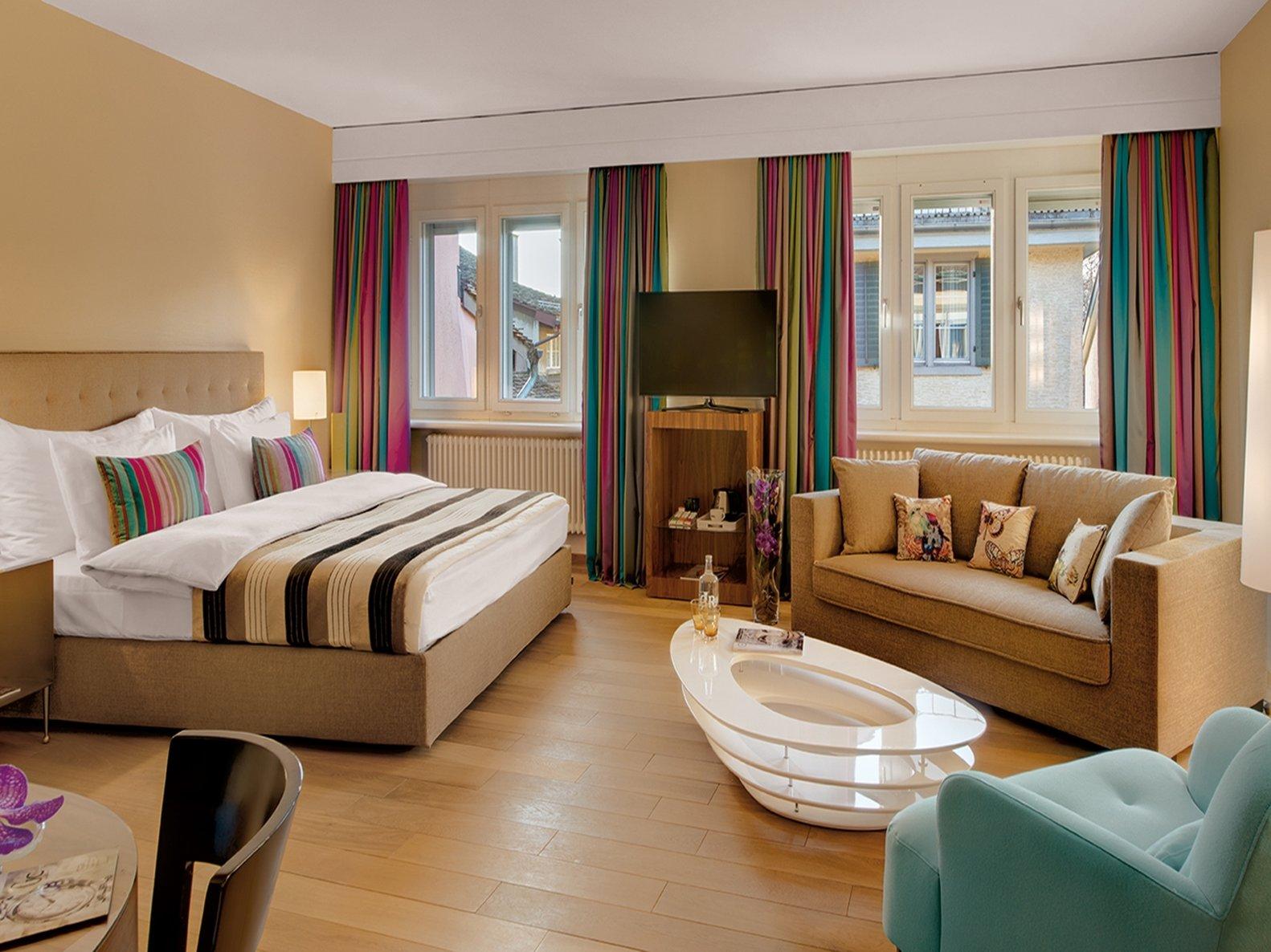 Boutique Hotel Wellenberg C 208 C 5 6 1 . Zurich Hotel