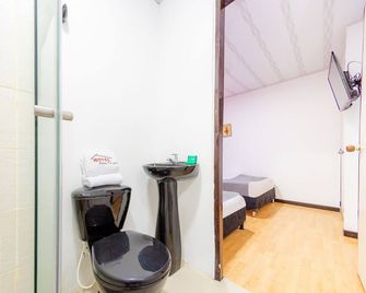 Ayenda Portal del Cable - Manizales - Baño