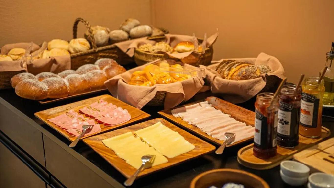 Hotel Margarida Da Praca