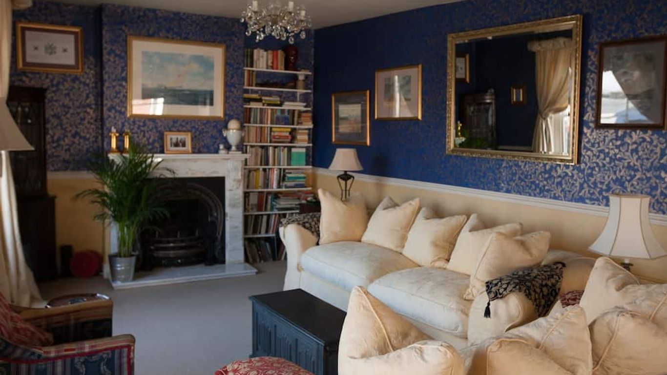 بريتانيا هاوس