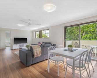 Anne Street Monte - Vista - Port Macquarie - Dining room